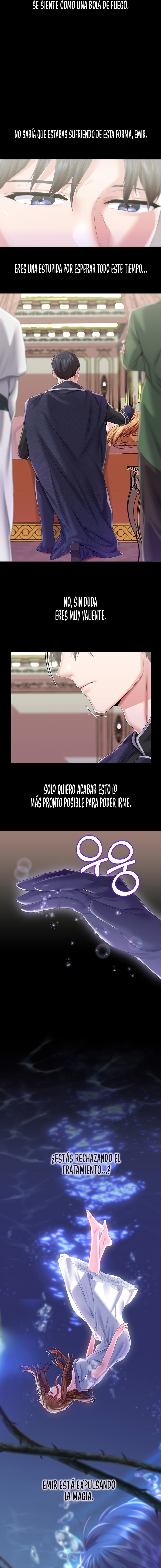 Breaking A Romantic Fantasy Villain Raw Chapter 36 Page 13