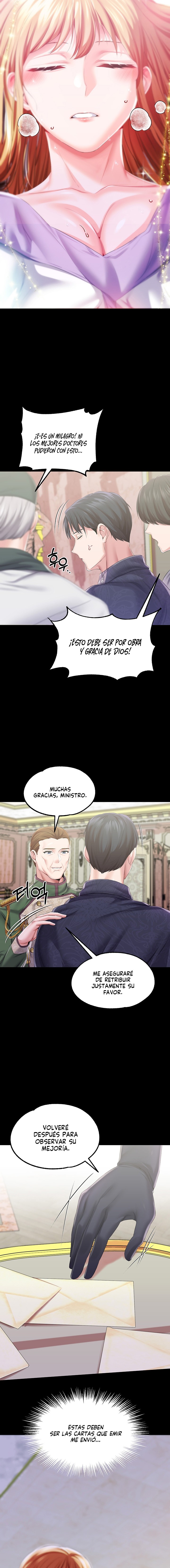 Breaking A Romantic Fantasy Villain Raw Chapter 36 Page 15