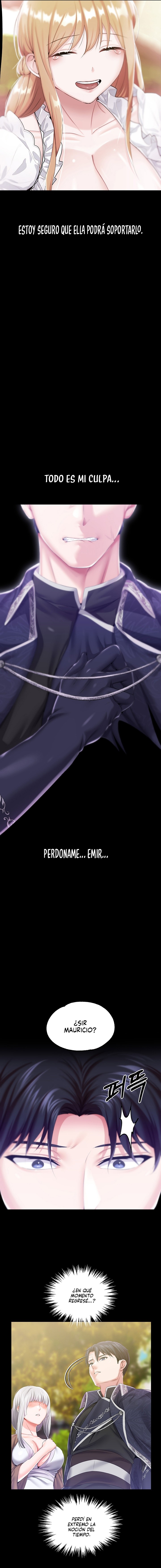 Breaking A Romantic Fantasy Villain Raw Chapter 36 Page 17