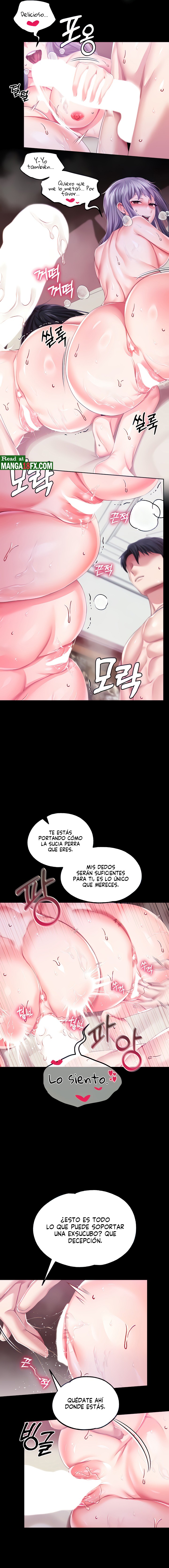 Breaking A Romantic Fantasy Villain Raw Chapter 36 Page 4