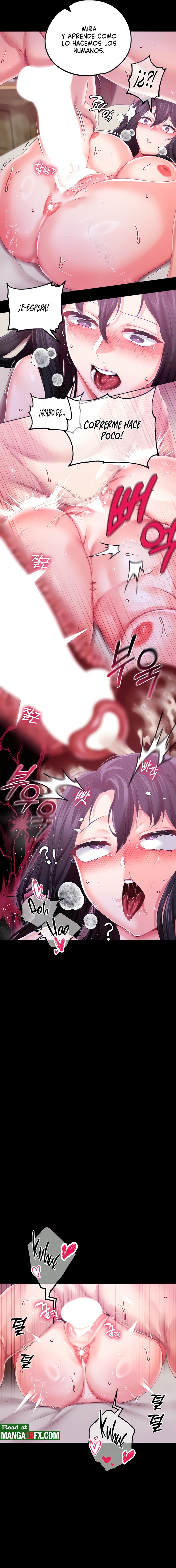 Breaking A Romantic Fantasy Villain Raw Chapter 36 Page 5