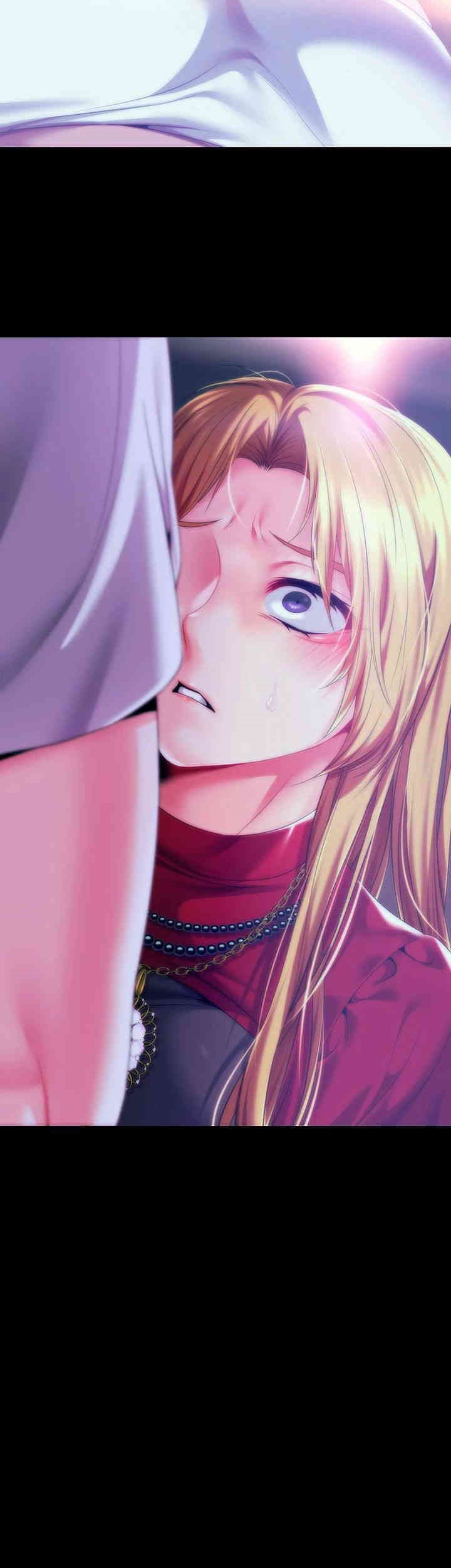 Breaking A Romantic Fantasy Villain Raw Chapter 79 Page 45