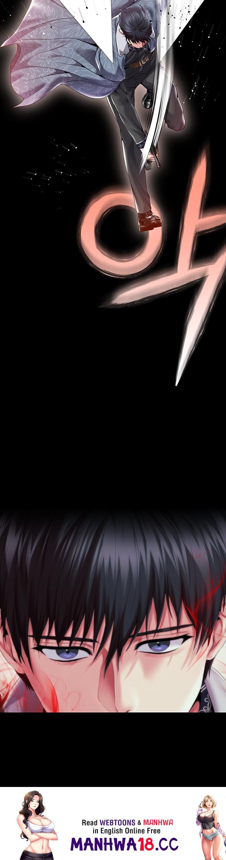 Breaking A Romantic Fantasy Villain Raw Chapter 82 Page 60