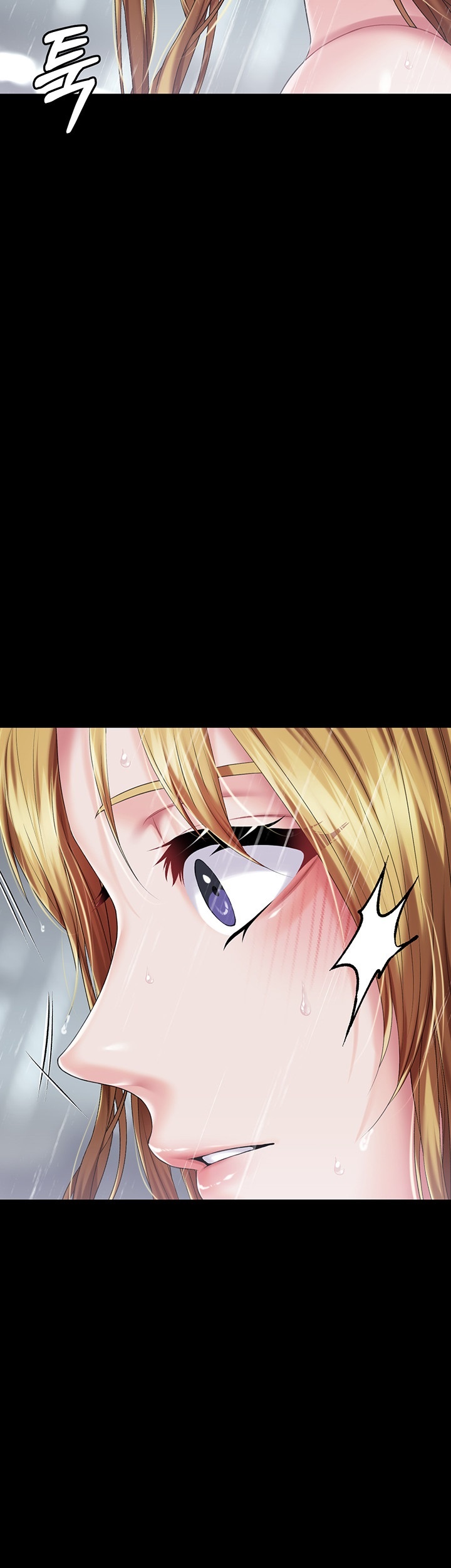 Breaking A Romantic Fantasy Villain Raw Chapter 86 Page 28