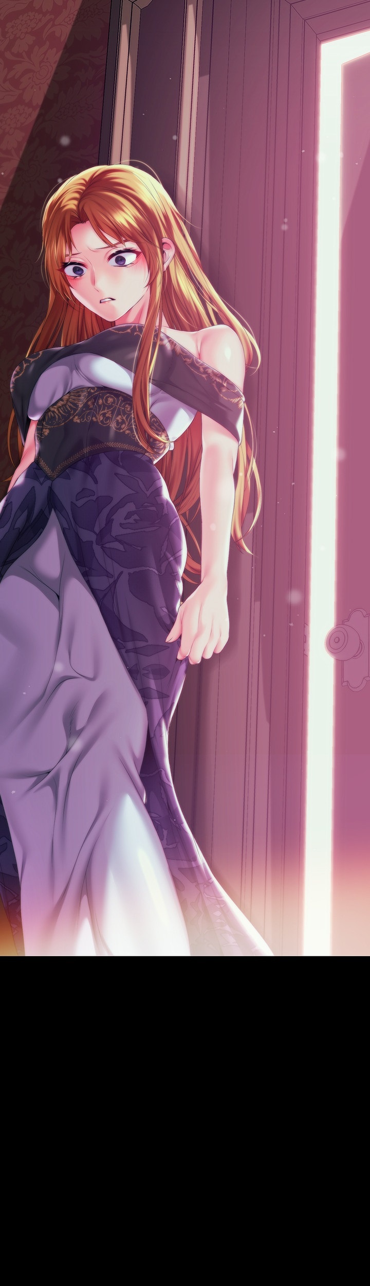 Breaking A Romantic Fantasy Villain Raw Chapter 86 Page 4