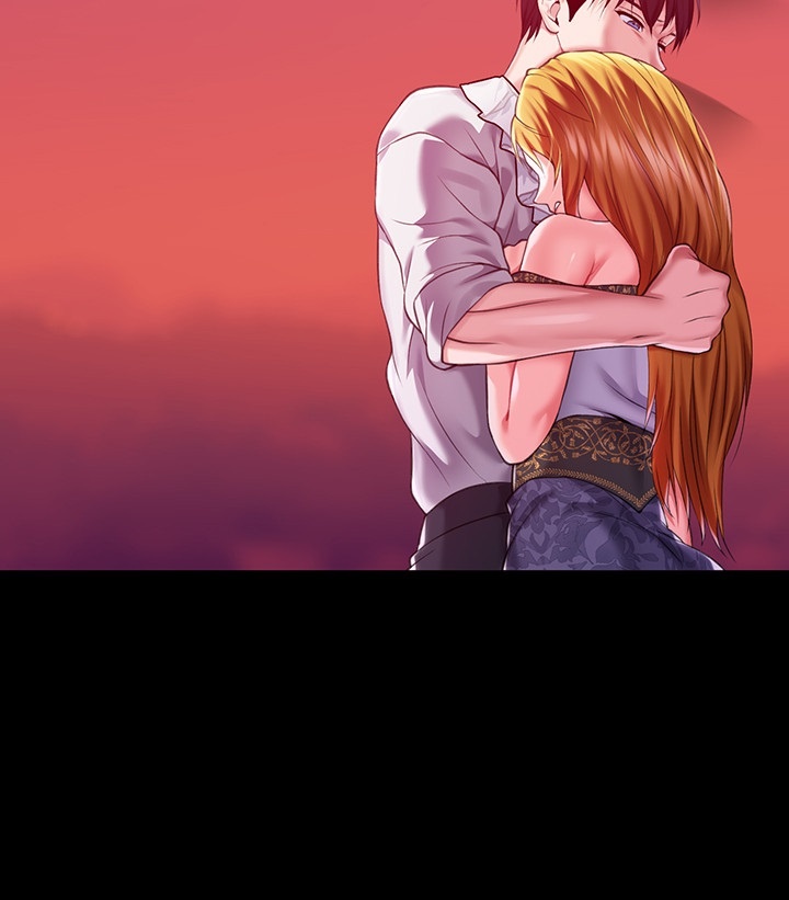 Breaking A Romantic Fantasy Villain Raw Chapter 86 Page 46
