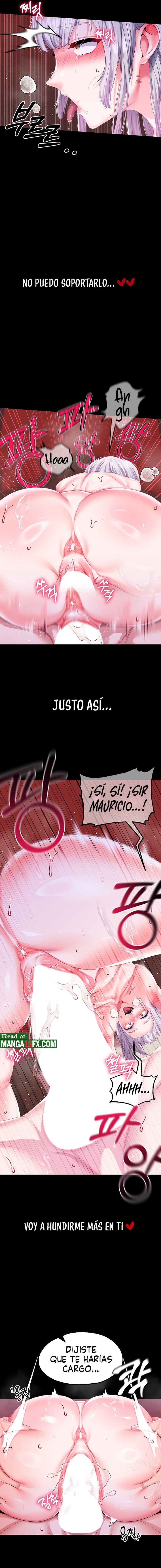 Breaking A Romantic Fantasy Villain Raw Chapter 37 Page 12