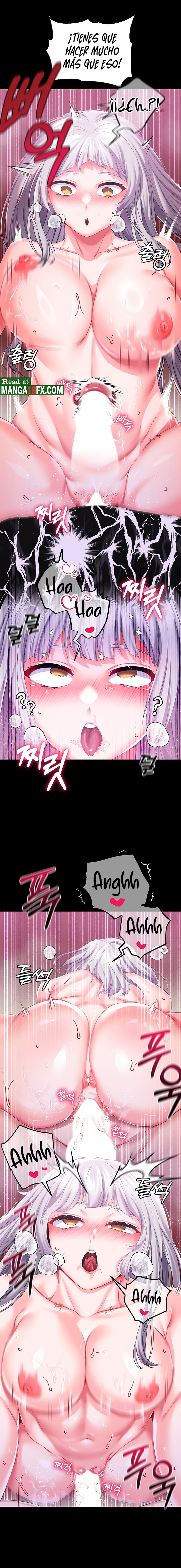 Breaking A Romantic Fantasy Villain Raw Chapter 37 Page 13
