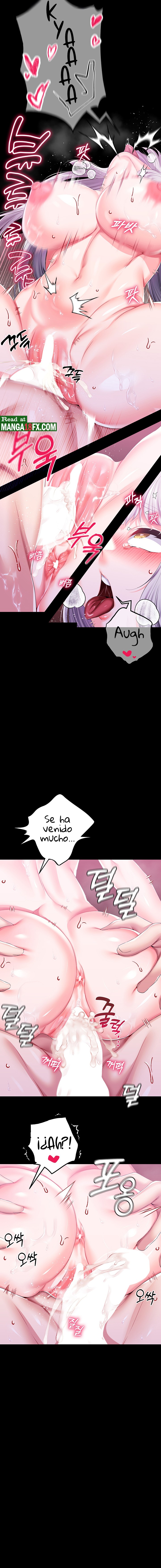 Breaking A Romantic Fantasy Villain Raw Chapter 37 Page 15