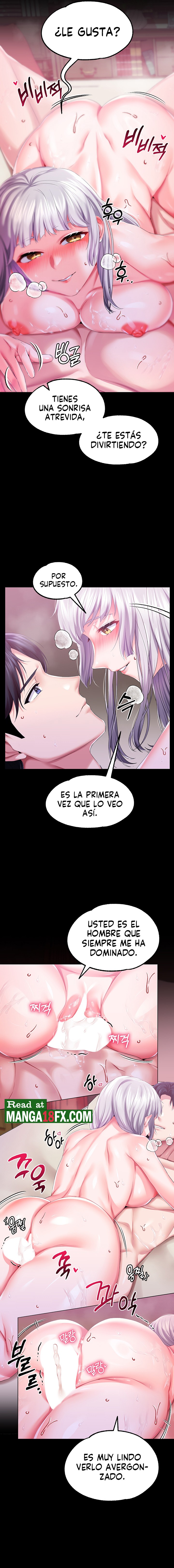 Breaking A Romantic Fantasy Villain Raw Chapter 37 Page 8