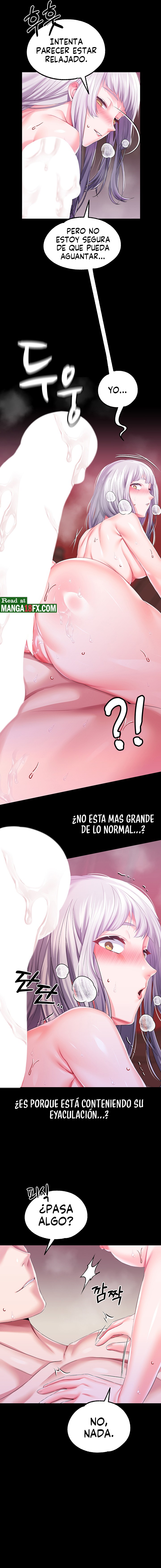 Breaking A Romantic Fantasy Villain Raw Chapter 37 Page 9