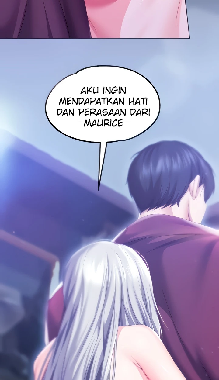 Breaking A Romantic Fantasy Villain Raw Chapter 38 Page 18