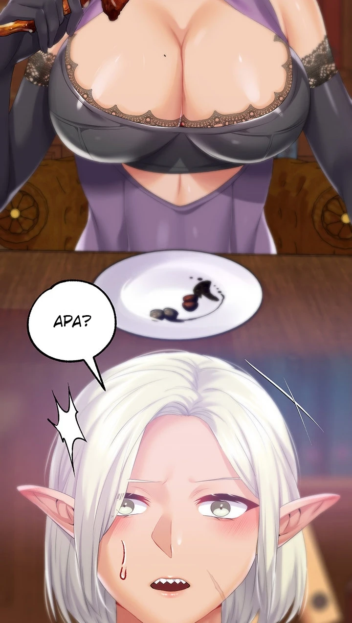 Breaking A Romantic Fantasy Villain Raw Chapter 38 Page 37