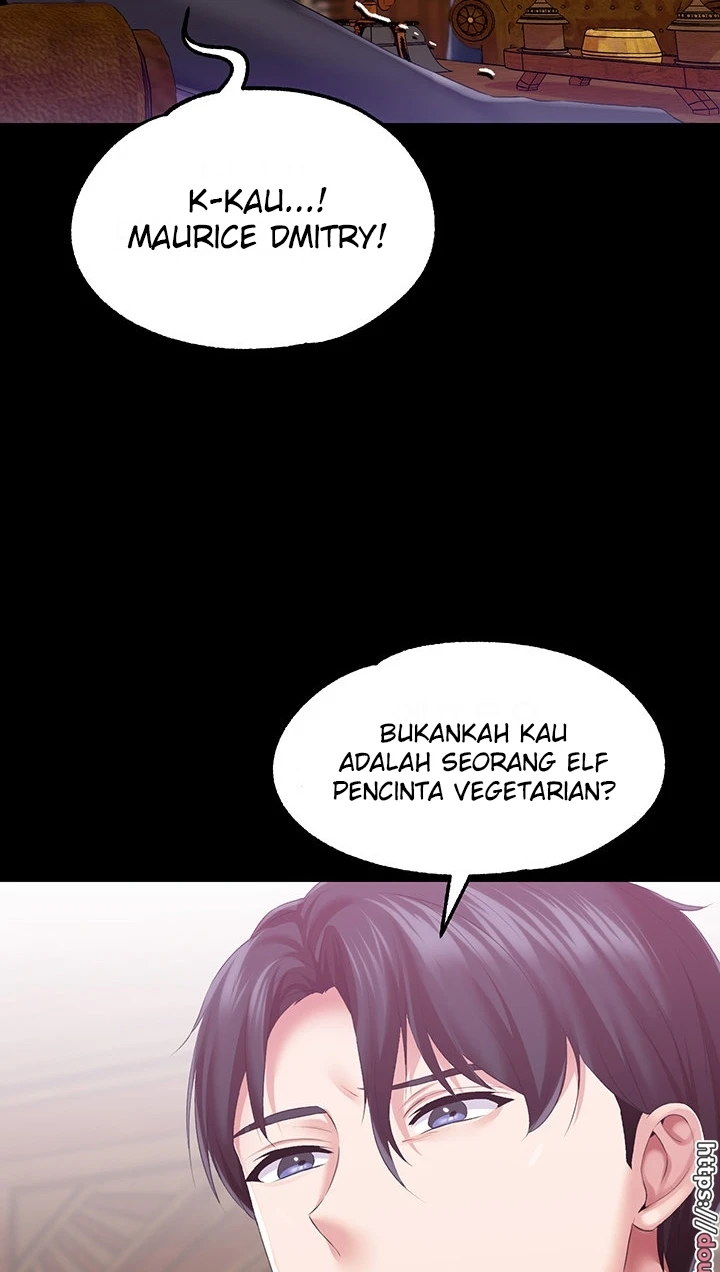 Breaking A Romantic Fantasy Villain Raw Chapter 38 Page 39