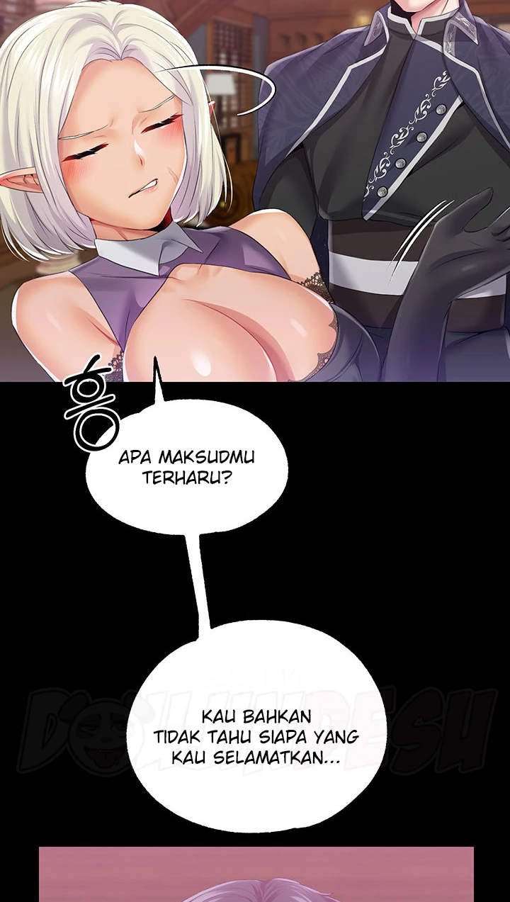 Breaking A Romantic Fantasy Villain Raw Chapter 38 Page 45