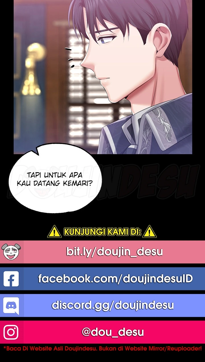 Breaking A Romantic Fantasy Villain Raw Chapter 38 Page 54