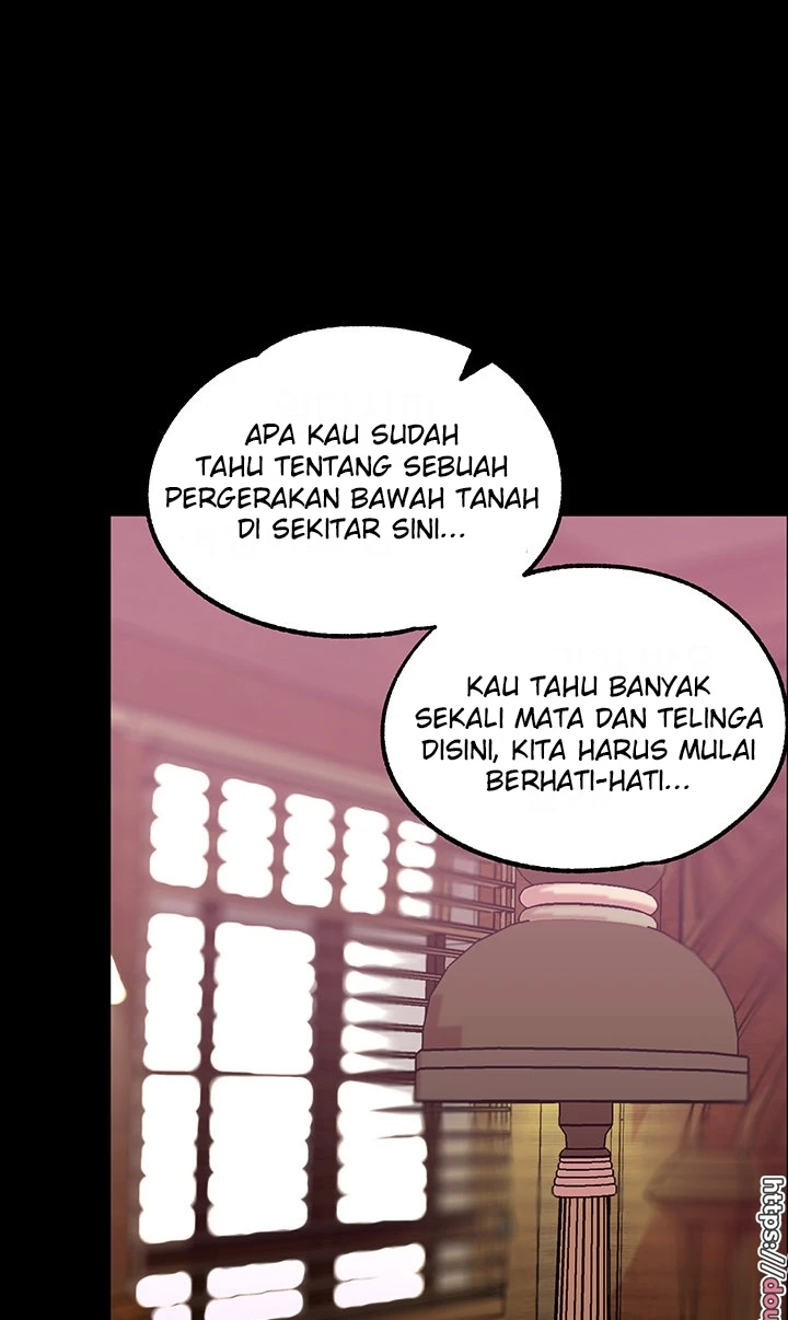 Breaking A Romantic Fantasy Villain Raw Chapter 38 Page 55