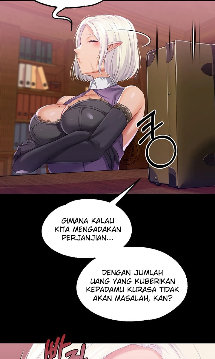 Breaking A Romantic Fantasy Villain Raw Chapter 38 Page 58