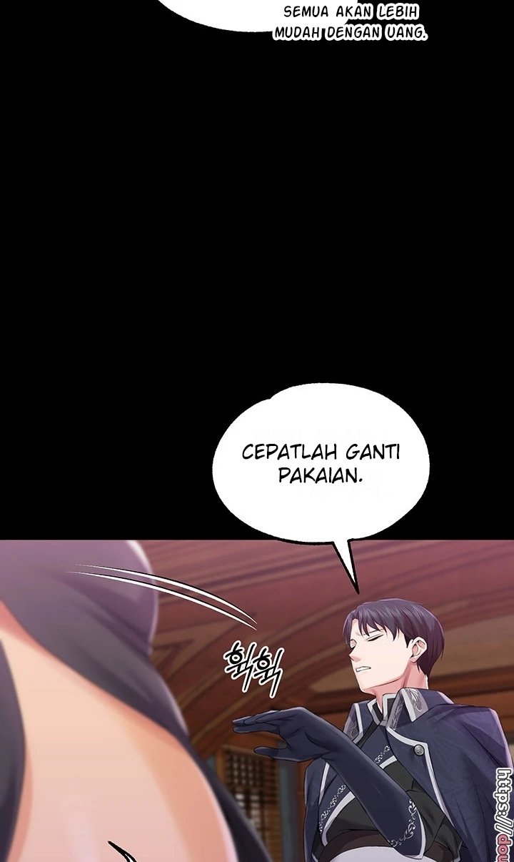 Breaking A Romantic Fantasy Villain Raw Chapter 38 Page 67