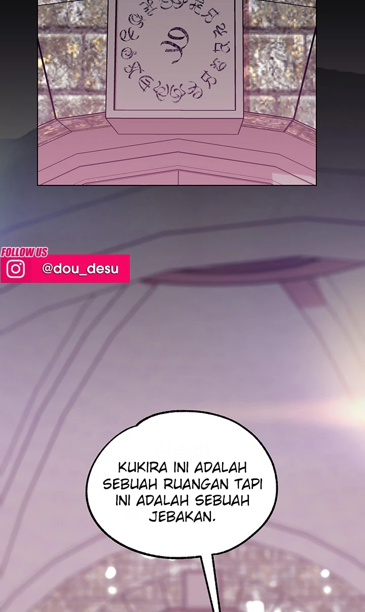 Breaking A Romantic Fantasy Villain Raw Chapter 38 Page 70