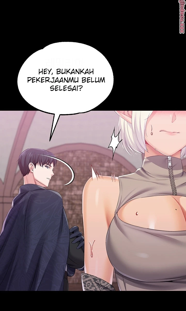 Breaking A Romantic Fantasy Villain Raw Chapter 38 Page 72