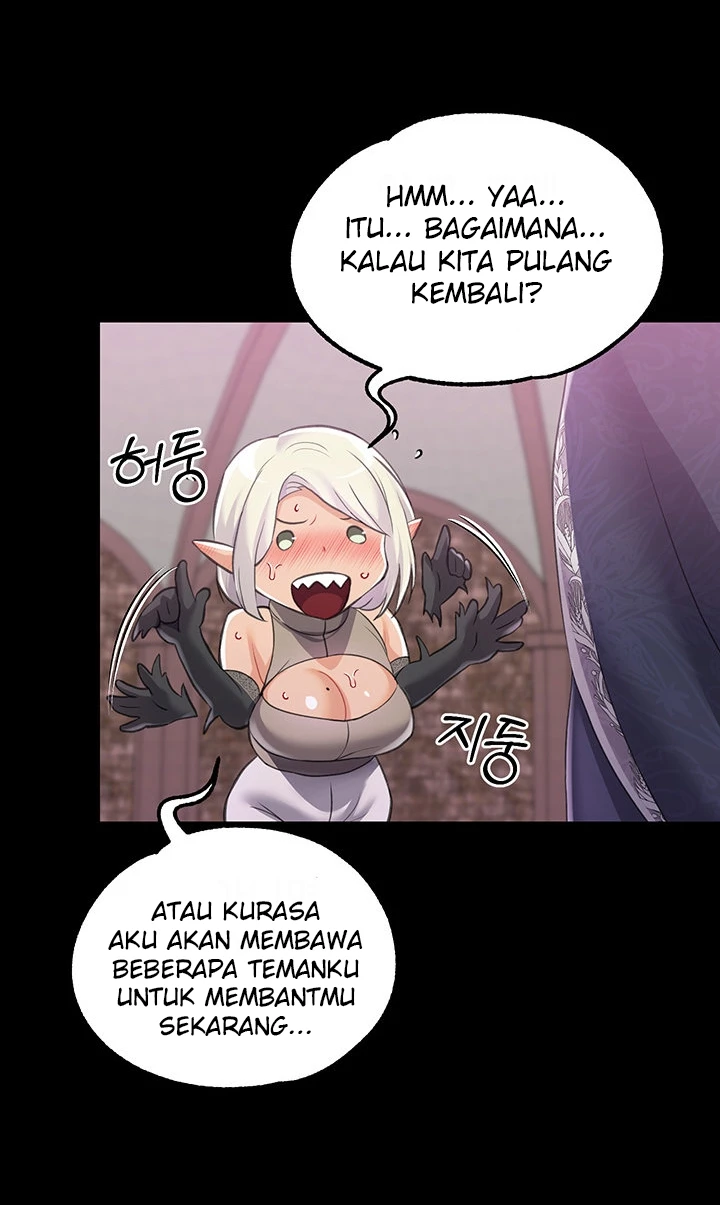Breaking A Romantic Fantasy Villain Raw Chapter 38 Page 73