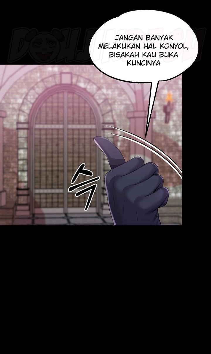 Breaking A Romantic Fantasy Villain Raw Chapter 38 Page 74