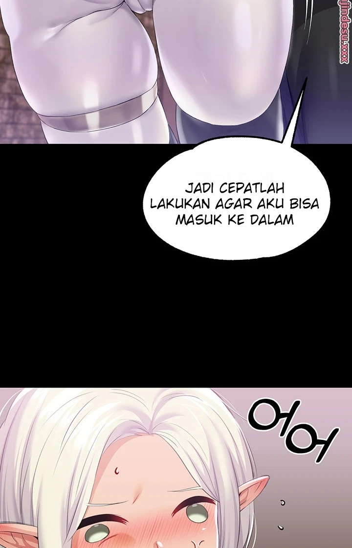 Breaking A Romantic Fantasy Villain Raw Chapter 38 Page 76