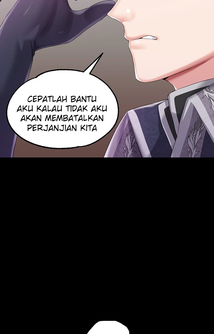 Breaking A Romantic Fantasy Villain Raw Chapter 38 Page 78