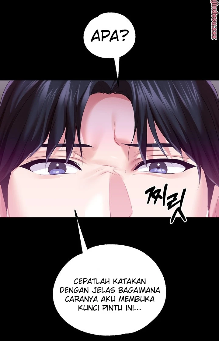 Breaking A Romantic Fantasy Villain Raw Chapter 38 Page 80