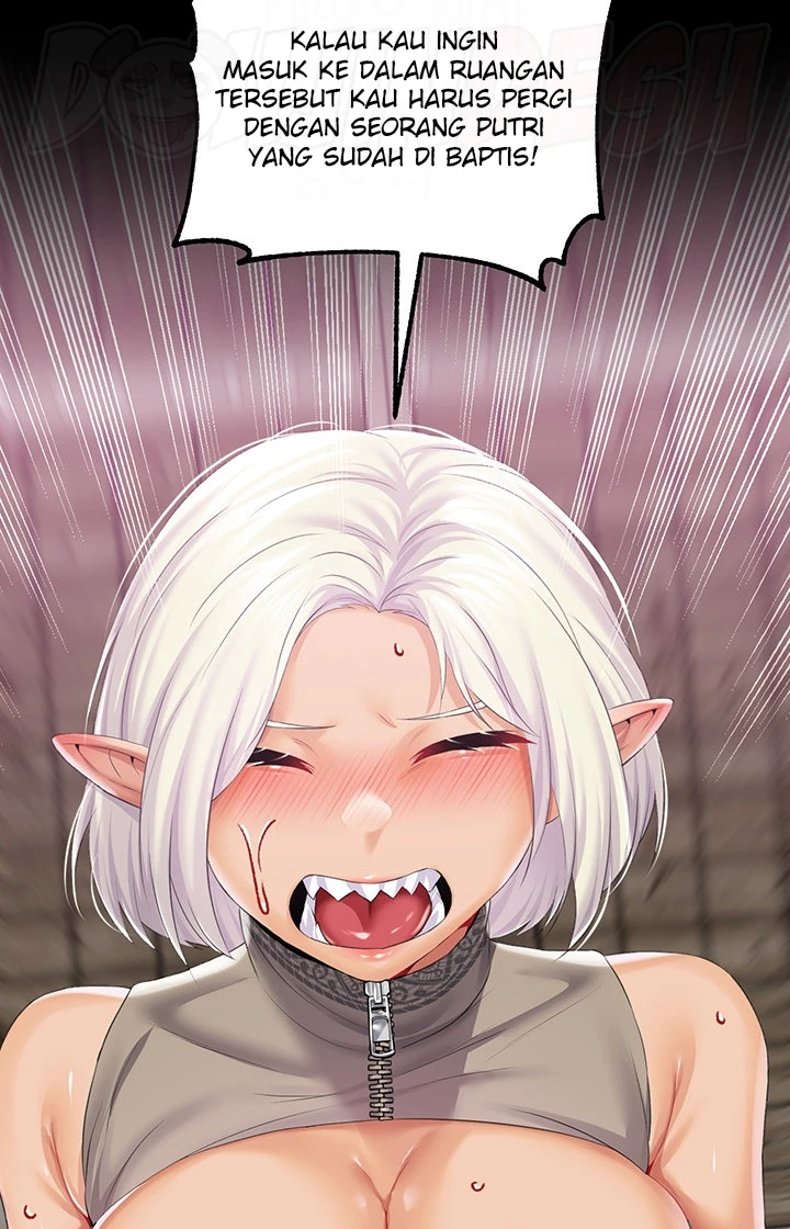 Breaking A Romantic Fantasy Villain Raw Chapter 38 Page 82