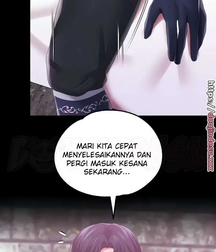 Breaking A Romantic Fantasy Villain Raw Chapter 39 Page 10
