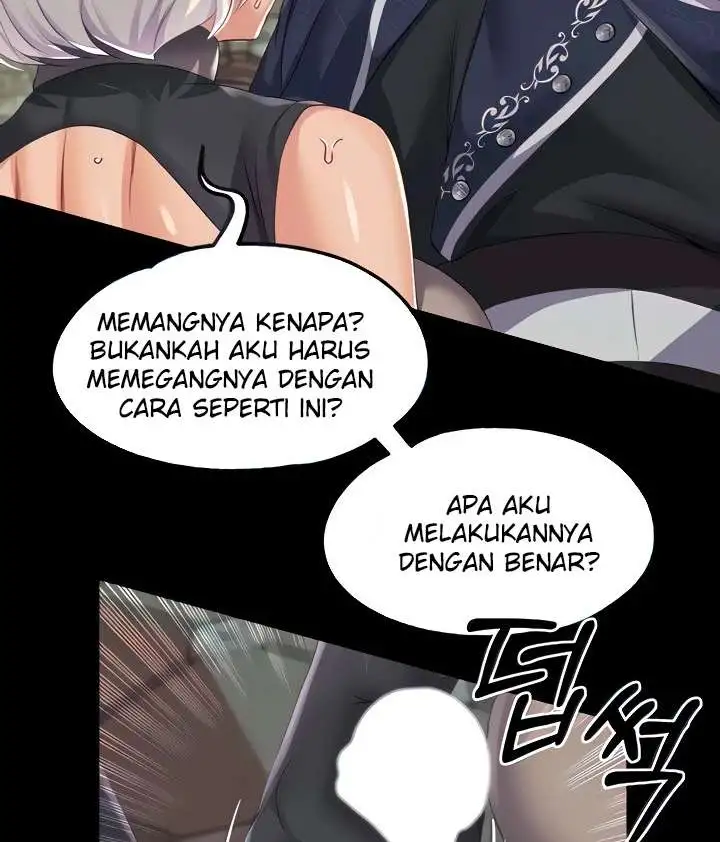 Breaking A Romantic Fantasy Villain Raw Chapter 39 Page 18