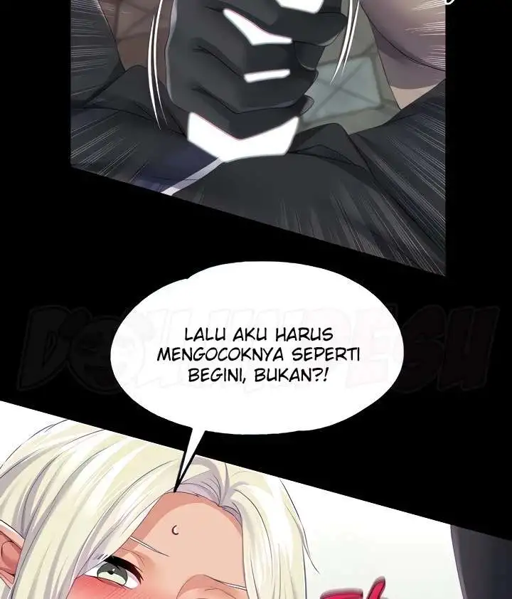 Breaking A Romantic Fantasy Villain Raw Chapter 39 Page 19