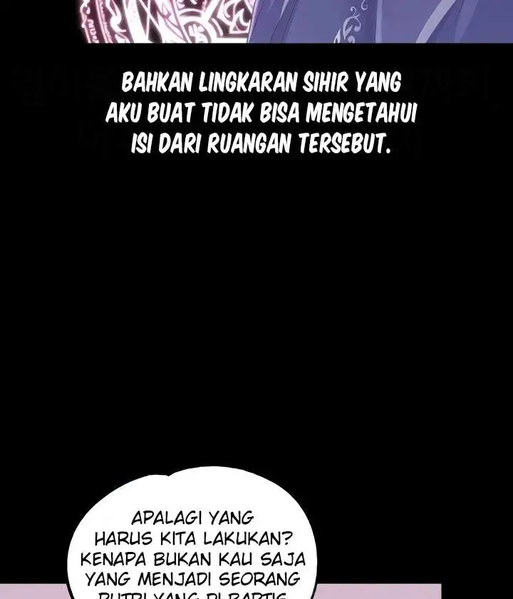 Breaking A Romantic Fantasy Villain Raw Chapter 39 Page 5