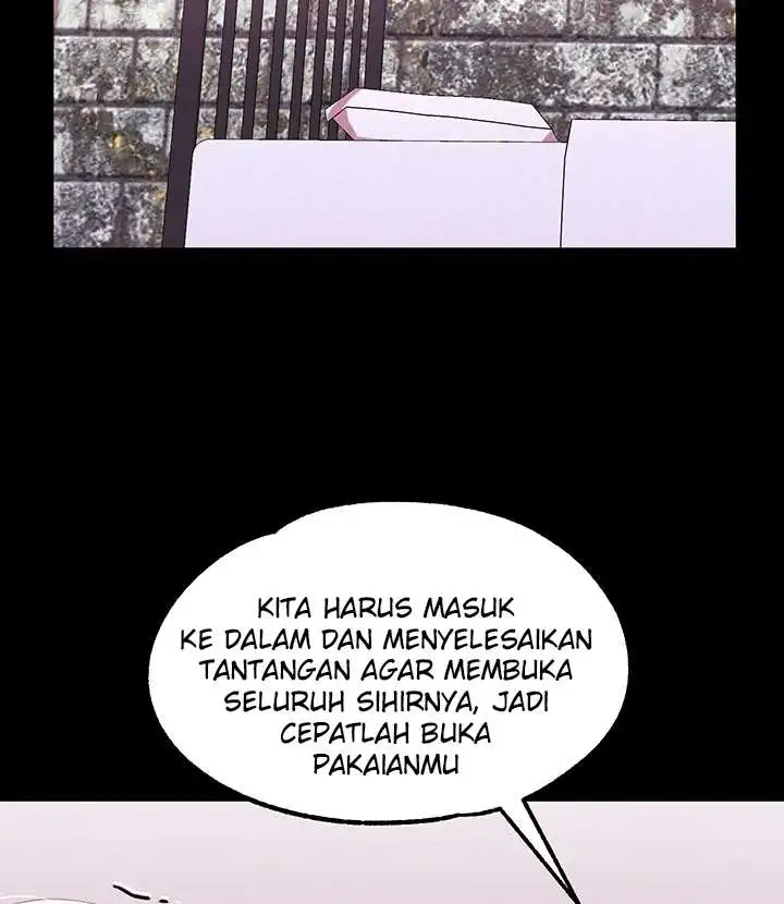 Breaking A Romantic Fantasy Villain Raw Chapter 39 Page 54