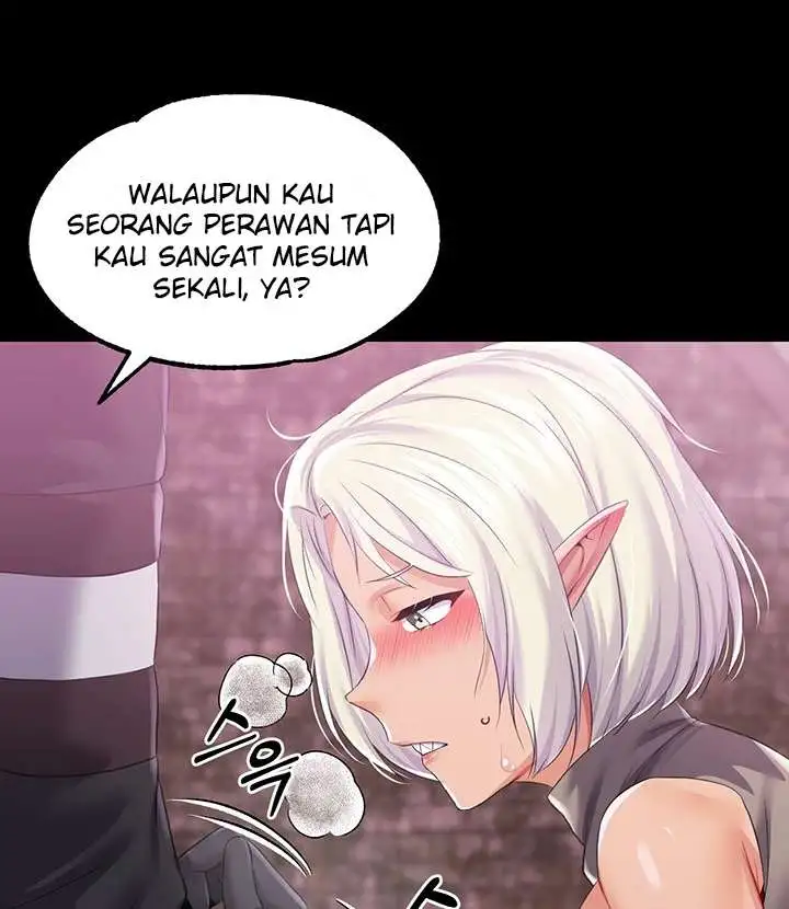 Breaking A Romantic Fantasy Villain Raw Chapter 39 Page 61