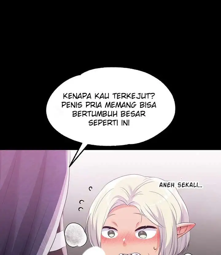 Breaking A Romantic Fantasy Villain Raw Chapter 39 Page 64