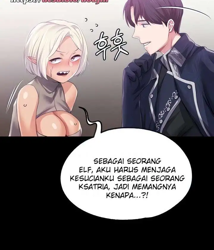 Breaking A Romantic Fantasy Villain Raw Chapter 39 Page 8