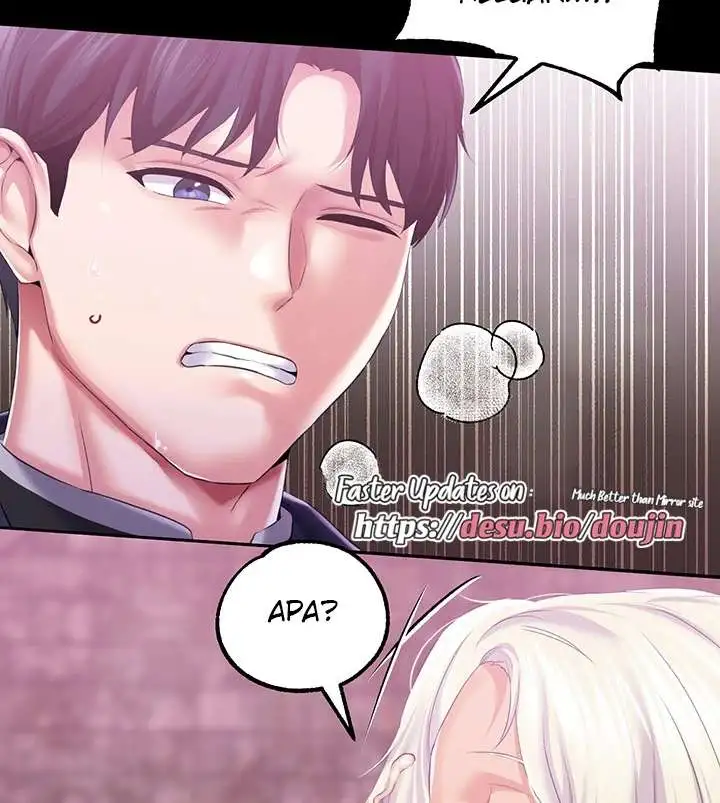 Breaking A Romantic Fantasy Villain Raw Chapter 39 Page 88
