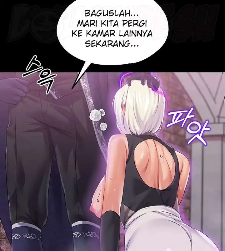 Breaking A Romantic Fantasy Villain Raw Chapter 39 Page 97