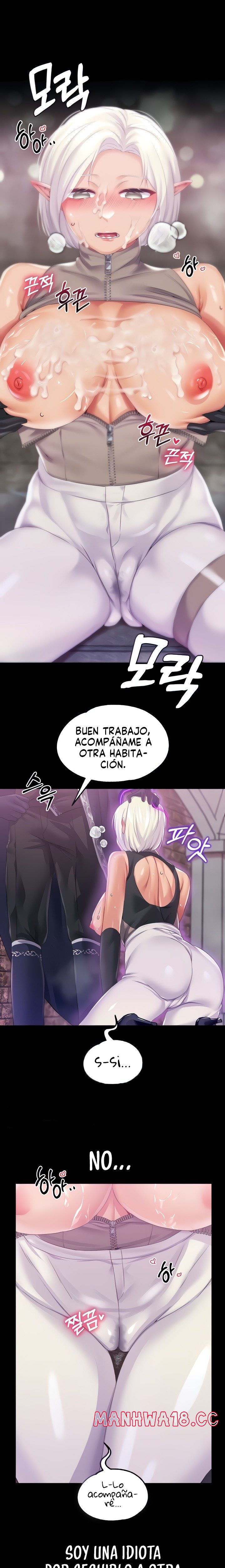 Breaking A Romantic Fantasy Villain Raw Chapter 40 Page 1