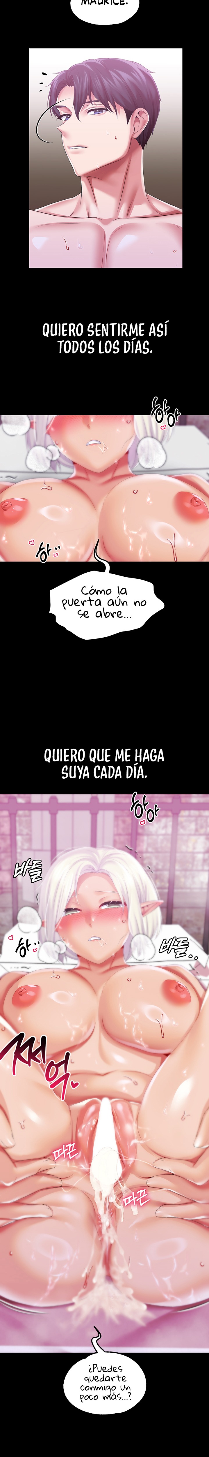 Breaking A Romantic Fantasy Villain Raw Chapter 40 Page 24