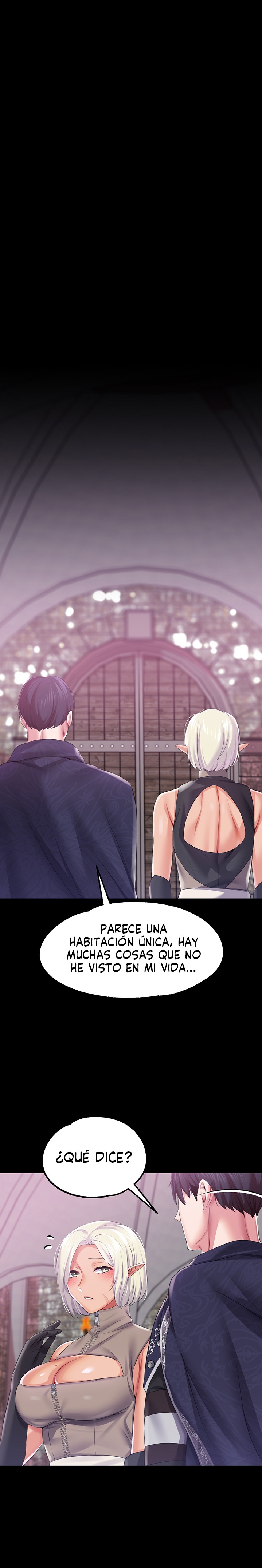 Breaking A Romantic Fantasy Villain Raw Chapter 40 Page 8