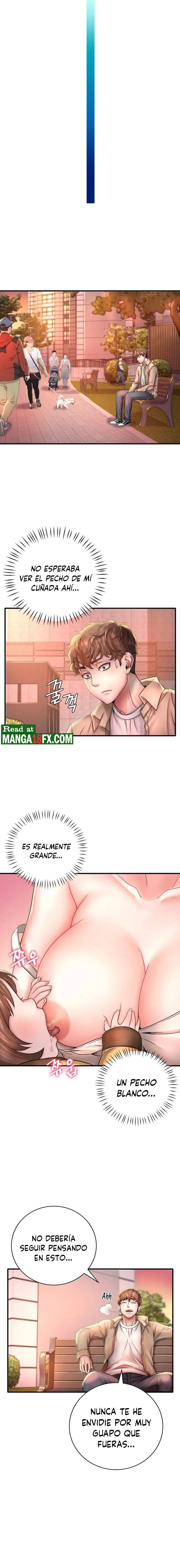 She Wants to Get Drunk Raw Chapter 1 Page 12