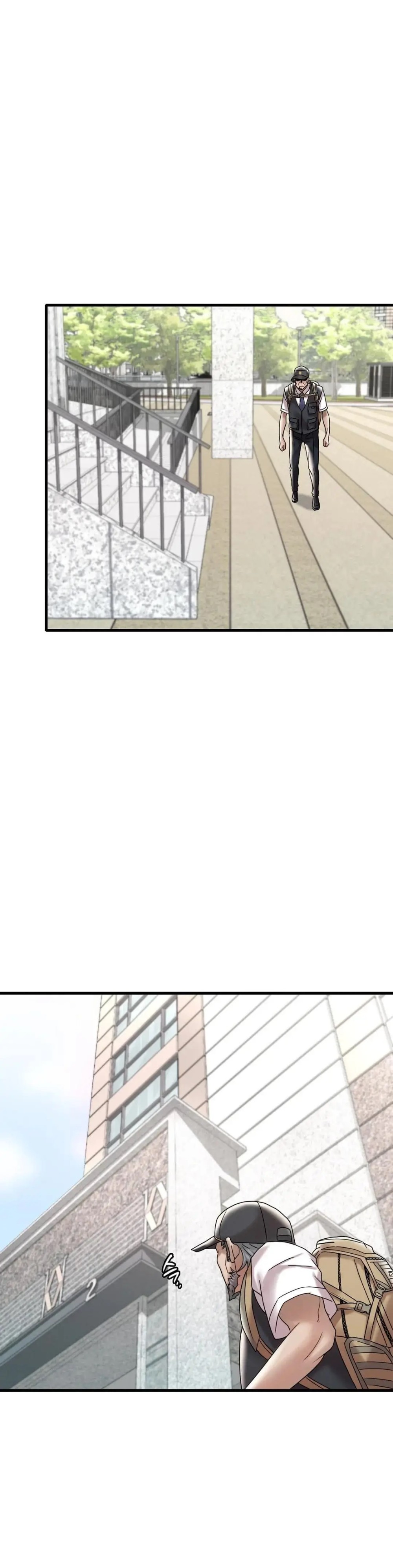 She Wants to Get Drunk Raw Chapter 13 Page 1