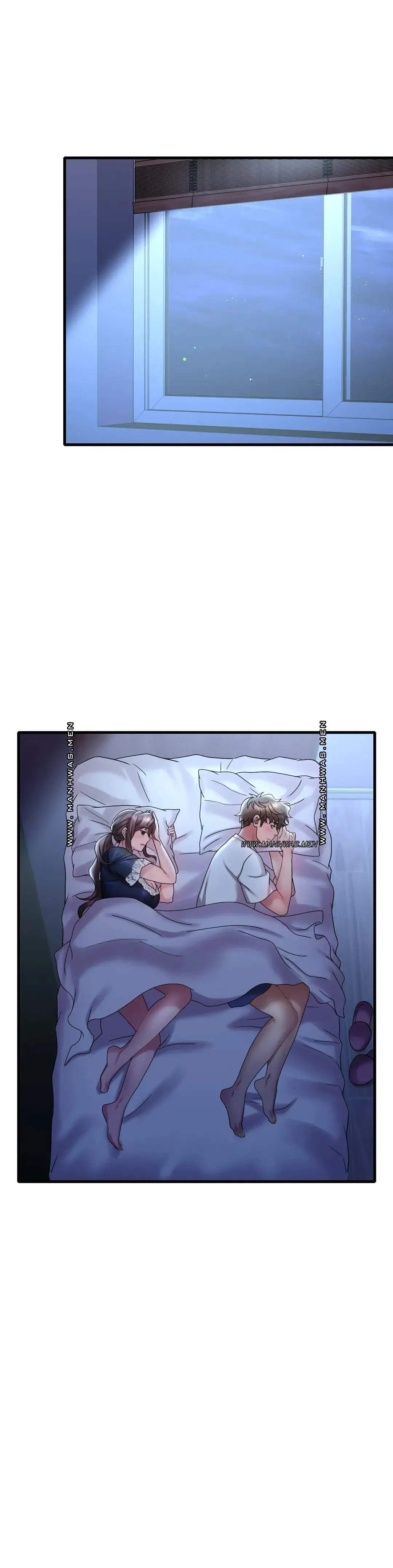 She Wants to Get Drunk Raw Chapter 15 Page 8