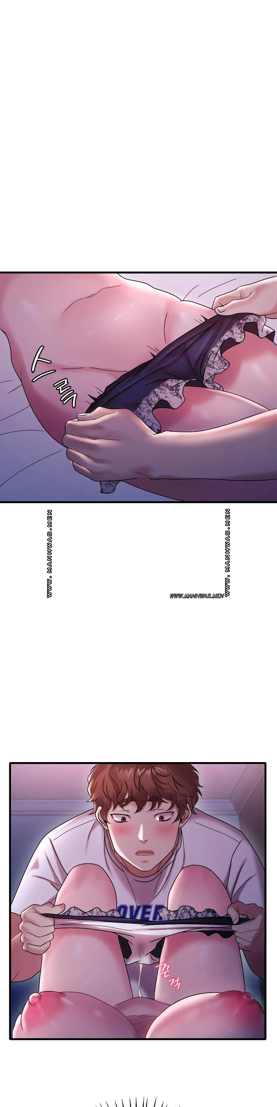 She Wants to Get Drunk Raw Chapter 16 Page 9