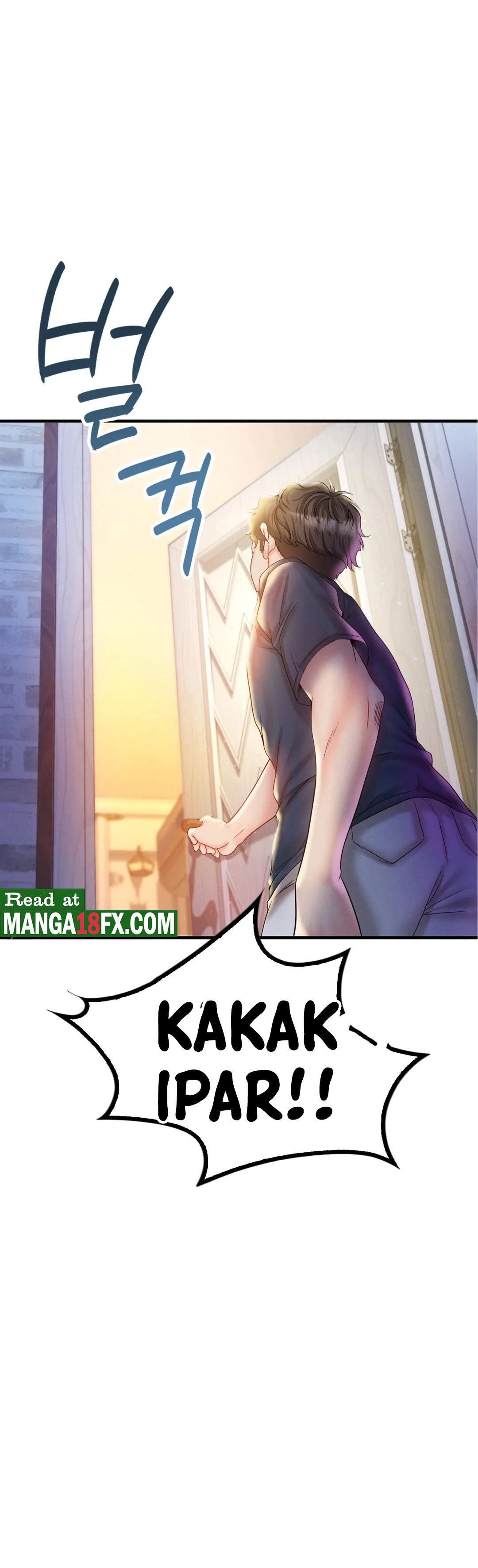 She Wants to Get Drunk Raw Chapter 4 Page 1