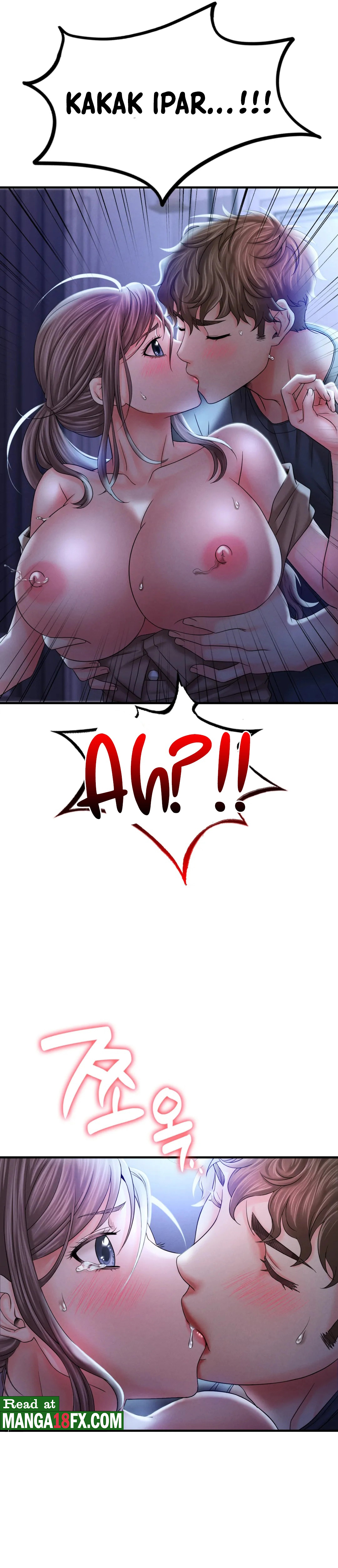 She Wants to Get Drunk Raw Chapter 4 Page 48